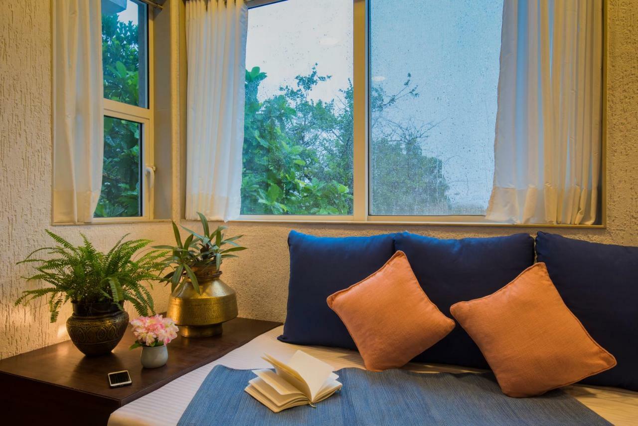 El Lodge By Stayvista - Pool, Lawn, And A Charming Gazebo For Your Perfect Getaway Lonavala Esterno foto